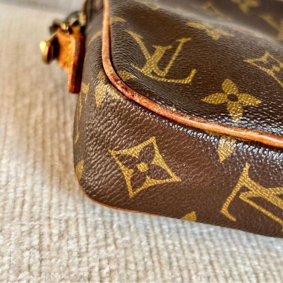 Louis Vuitton Mini Danube - Picture 14 of 16